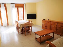 Lleida Apartments I