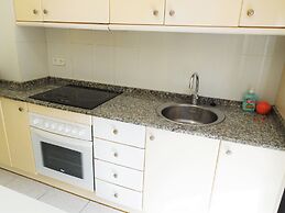 Lleida Apartments I