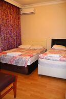 Mete Apartments