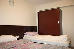 Mete Apartments