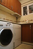 Mete Apartments