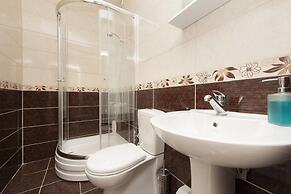 Mete Apartments