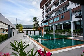 AC Sport Center & Hotel