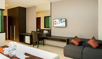AC Sport Center & Hotel