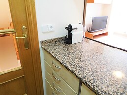Lleida Apartments III