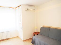 Lleida Apartments III