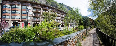 Andorra4days Canillo