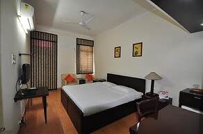 YMCA Tourist Hostel