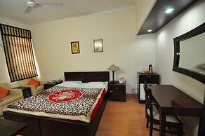YMCA Tourist Hostel