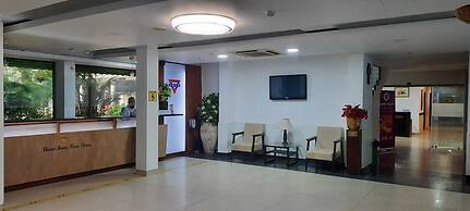 YMCA Tourist Hostel