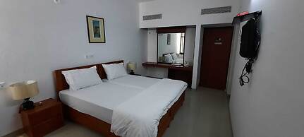 YMCA Tourist Hostel