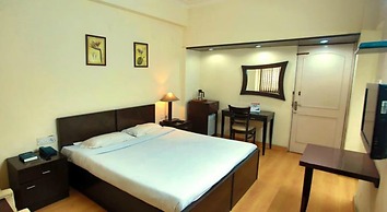 YMCA Tourist Hostel