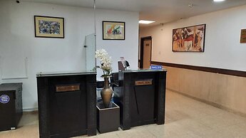 YMCA Tourist Hostel