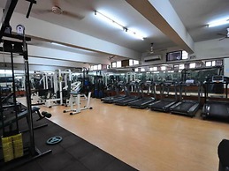 YMCA Tourist Hostel