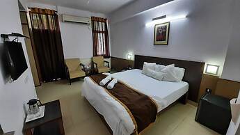 YMCA Tourist Hostel