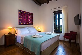 Erondas Cretan Country Villas