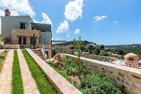 Erondas Cretan Country Villas