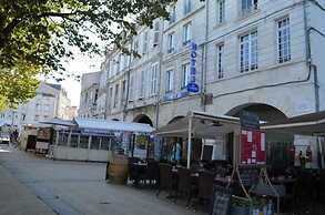 Hotel de l'Ocean