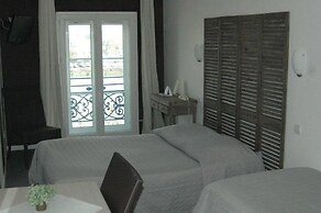 Hotel de l'Ocean