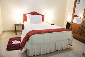 St Augustine Apartment & Hotel