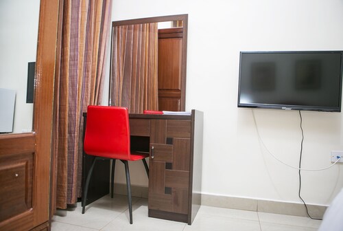 St Augustine Apartment & Hotel