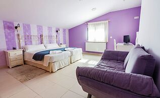 Hotel Rural La Consulta de Isar