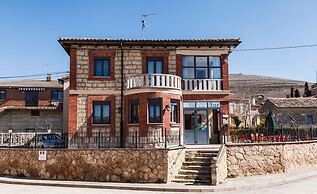 Hotel Rural La Consulta de Isar