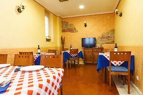 Hotel Rural La Consulta de Isar