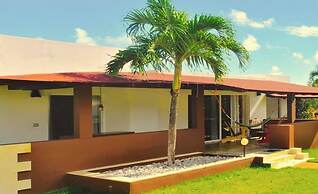 Las Galeras Village