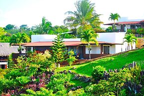 Las Galeras Village