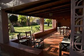 Posada Don Salvador