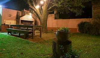 Posada Don Salvador