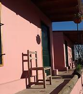Posada Don Salvador