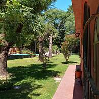 Posada Don Salvador