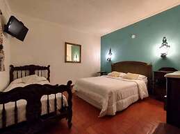Posada Don Salvador
