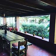 Posada Don Salvador