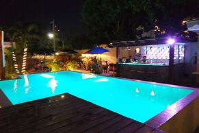 Sayab Hostel