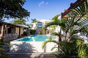 Sayab Hostel