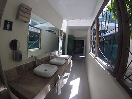 Sayab Hostel