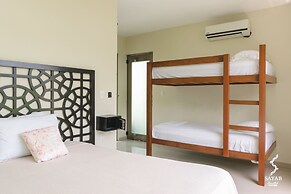 Sayab Hostel