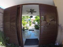Sayab Hostel