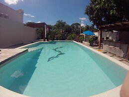 Sayab Hostel
