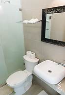 Sayab Hostel