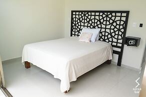 Sayab Hostel