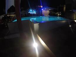 Sayab Hostel