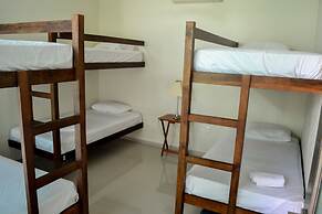 Sayab Hostel