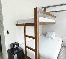 Sayab Hostel