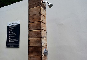 Sayab Hostel