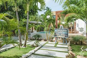 Sayab Hostel