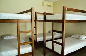 Sayab Hostel